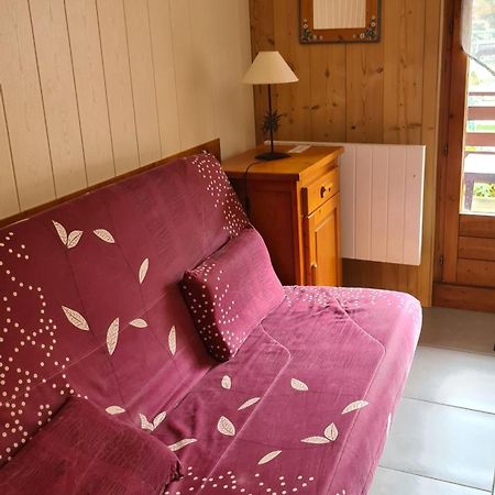 Chalet La Piste Bleu Saint-Gervais-les-Bains Kültér fotó