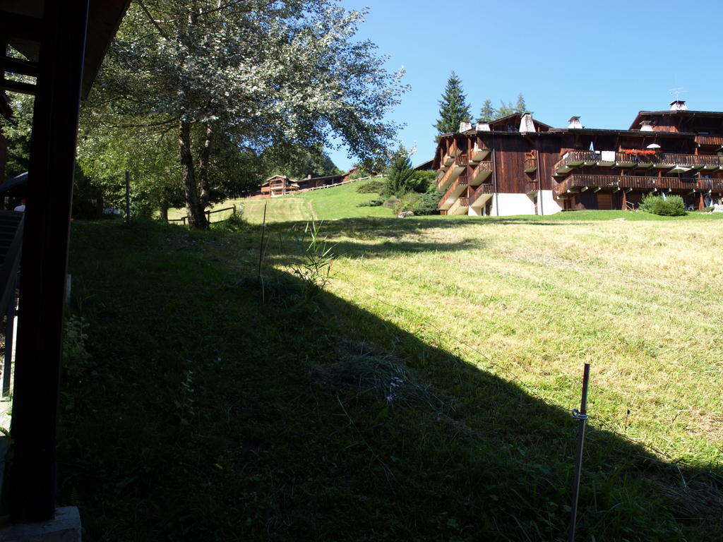 Chalet La Piste Bleu Saint-Gervais-les-Bains Szoba fotó