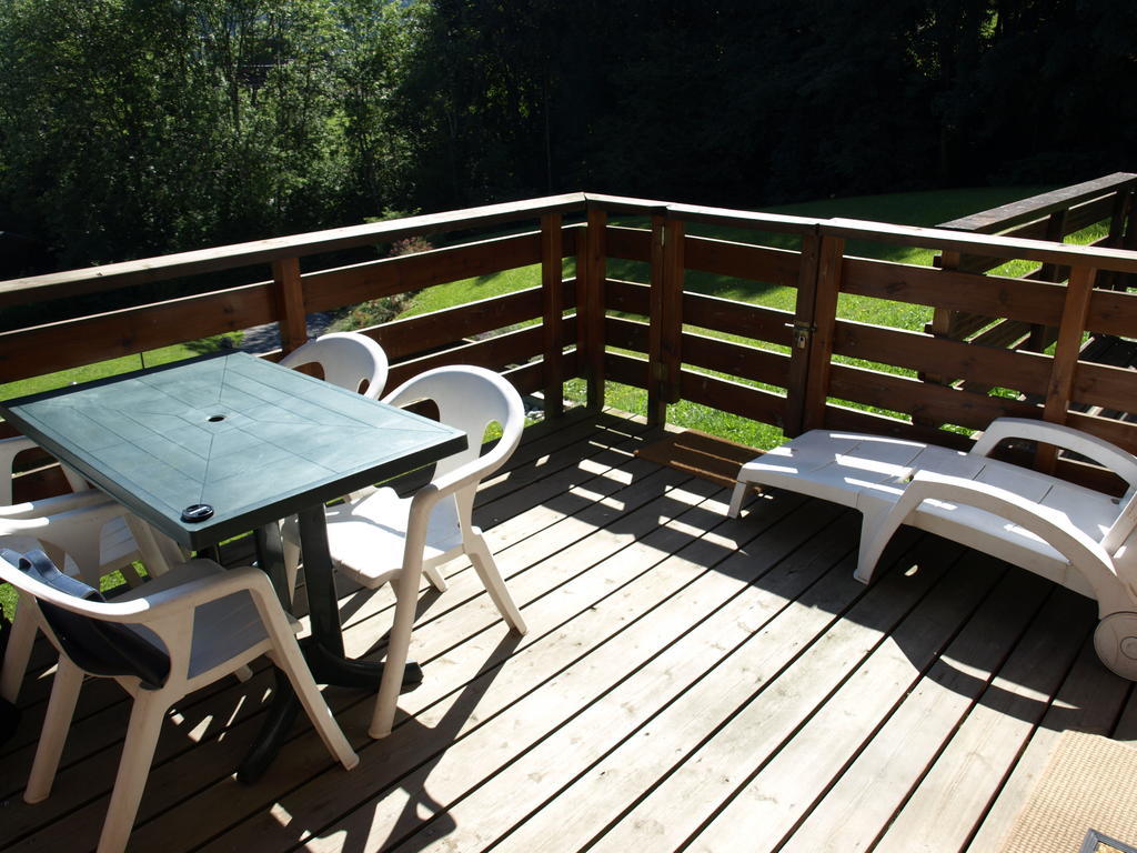 Chalet La Piste Bleu Saint-Gervais-les-Bains Szoba fotó
